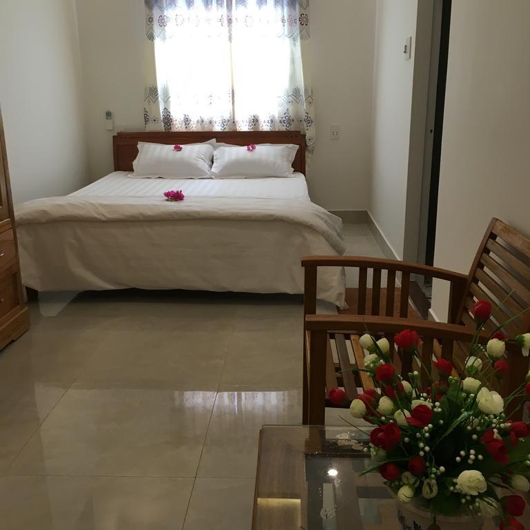 Green House Homestay Хоян Екстер'єр фото