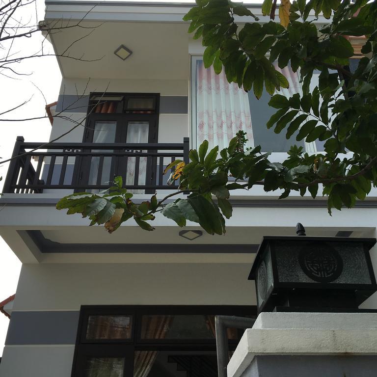 Green House Homestay Хоян Екстер'єр фото