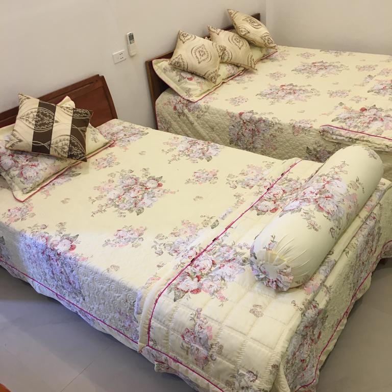 Green House Homestay Хоян Екстер'єр фото