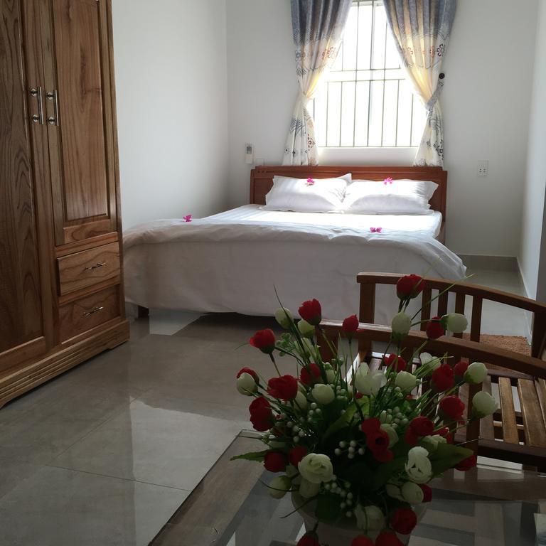 Green House Homestay Хоян Екстер'єр фото