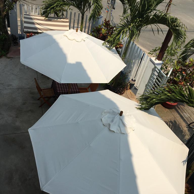 Green House Homestay Хоян Екстер'єр фото