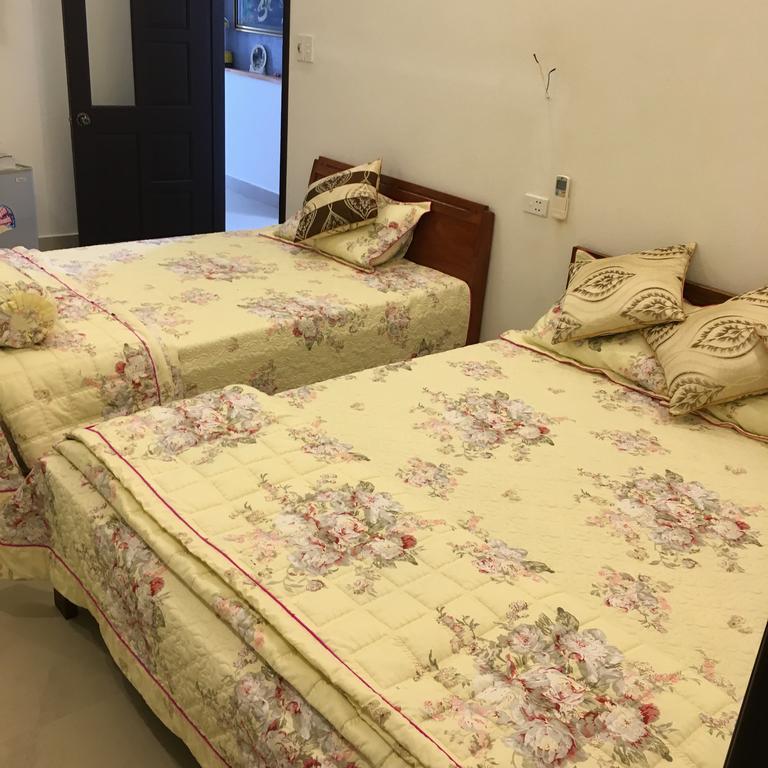 Green House Homestay Хоян Екстер'єр фото