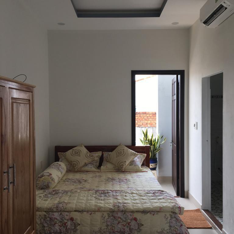 Green House Homestay Хоян Екстер'єр фото