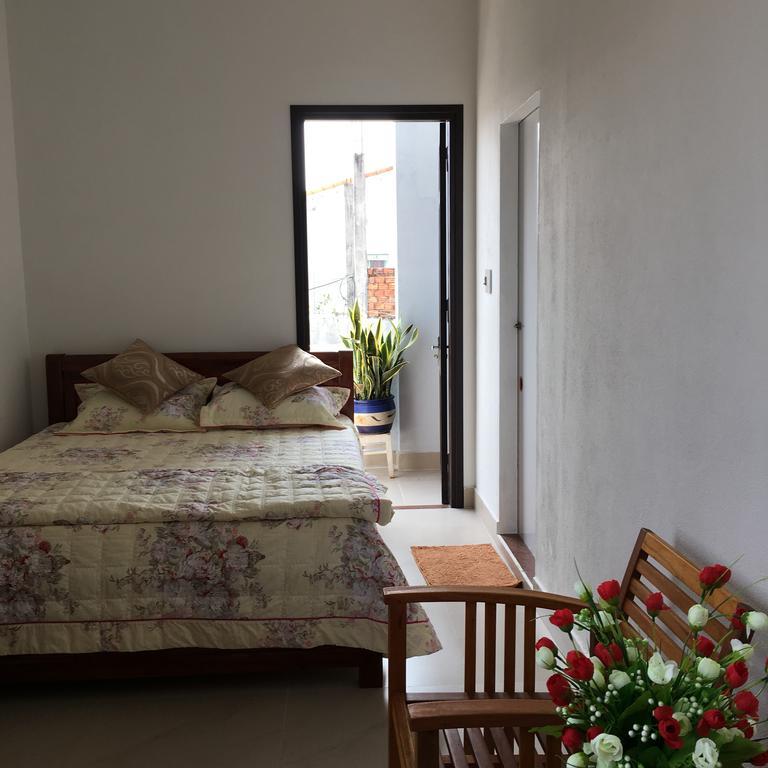 Green House Homestay Хоян Екстер'єр фото