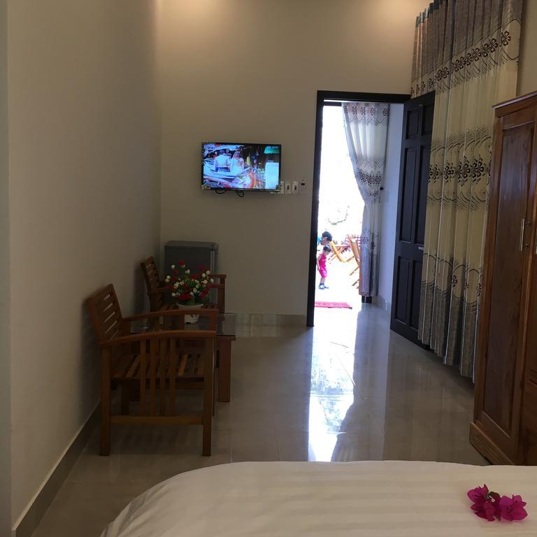 Green House Homestay Хоян Екстер'єр фото