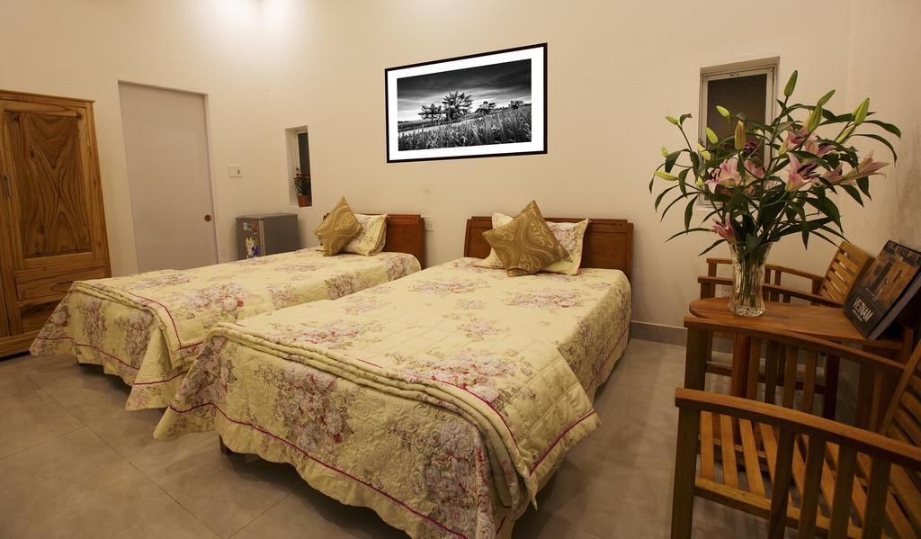 Green House Homestay Хоян Екстер'єр фото